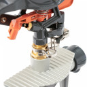 Impulsinis purk&scaron;tuvas PRO  DWS 1140 DAEWOO, 530m2, 18l/min, yra, Metalas