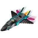 Lego Rotaļlieta 60489, 259 detaļas, 2 minifigūras, 7cm, 21cm, 16cm, 6+ gadi