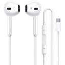 Apple EarPods (USB-C), White | Apple