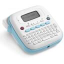 Brother P-Touch PT-N25BT KODS PTN25BTQL1, 12 mm, 12 mm/sec, 2 līniju drukā&scaron;ana, Bluetooth LE, QWERTY klaviatūra