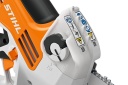Zaru zāģis STIHL GTA 40 SET (ar 2 x AS 2 un AL 5-2), GA040116918
