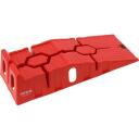 Transporta rampas automa&scaron;īnu pacel&scaron;anai un apkopei 2 gab 3t 90cm PP materiāls YT-55671 YATO