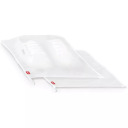 Сумки для обуви и аксессуаров 2 шт. водонепроницаемый 41x28см 01631211 RAYEN