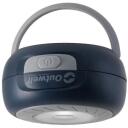 Outwell Kokkuvolditav P&auml;ikese Lamp 651068, 65 lm, 800 mAh, p&auml;ikeseenergia laadimine, Micro-USB sisend