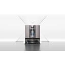 Ecovacs tolmuimeja robot DEEBOT X11 OMNICYCLONE, 6400 mAh, 19500 Pa, Wet&Dry, ZeroTangle 3.0, OZMO ROLLER 2.0, TruEdge 3.0