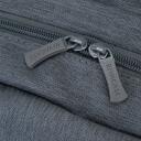 Rivacase Чехол 7562DARKGREY, 15.6", 120mm, 635g, 305mm, 460mm, 1 передний карман, USB порт, водоотталкивающий