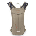 Mugursoma Kitsuma 7, izmērs: O/S, Sawdust Tan, 0843820158373 Osprey