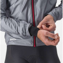 Velo jaka TEMPESTA Lite Jacket, izmērs: L, Gray, 8050949849309 CASTELLI