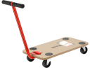 Ratiņi ar platformu 200 kg YT-37422 YATO