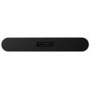 Raidsonic | ICY BOX | Ārējais 2,5" korpuss IB-273StU3, SATA, USB 3.0, 5 Gbit/s, melns, karstā maiņa