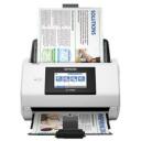 Epson Premium v&otilde;rgu skanner WorkForce DS-790WN B11B265401, 215,9 x 6096 mm, 600 x 600 DPI, 100 lehte, 45 lk/min, Wi-Fi, USB