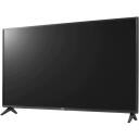 LG 43LT340C9ZB.AEU, 43", 16/7, WebOS, 9 ms, 400 cd/m&sup2;, 1920 x 1080, 2 HDMI, 1 USB, LAN, VESA 200 x 200 mm