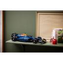 Lego LEGO Technic 42206 Oracle Red Bull Racing RB20, 1639 detaļas, 630mm, 240mm, 140mm, 18+ gadi