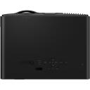 Benq LK835ST projektors, 4000 ANSI lm, 3840 x 2160, 2 HDMI, 3D, melns