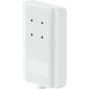 Zte marsruuter G51F, 5G, 1x10/100/1000 Mbit/s, 13 dBi, 802.11be, kompaktne disain