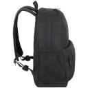 Rivacase Kuprinė 5563BLACK, 18L, 310mm, 150mm, 400mm, vandeniui atspari, vidinė ki&scaron;enė 235x20x330mm