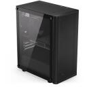 Endorfy Ventum 200 Air EY2A002, 440mm, 216mm, 373mm, 3x120mm передние вентиляторы, 1x120mm задний вентилятор, 2x2.5" диска