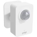 Gosund ST20 liikumisandur, 128&deg;, 10m, 2.4GHz, 100g, 2xLR6-1.5V/AA, CE/RED, RoHS