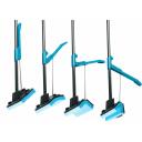 Beldray Sponge Mop LA050915FEU7, 120cm, 18cm, 13cm, must/sinine, metall/plastik/poliester, v&auml;&auml;namisfunktsiooniga, pestav mop
