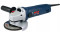 Leņķa slīpma&scaron;īna GWS 1400 1400W 125mm 0601824806 BOSCH