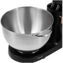 Lund planetārais mikseris 67814, 2000 W, 6 l, 10 ātrumi, taimeris, nerūsējo&scaron;ā tērauda bļoda, ABS korpuss