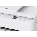 Canon PIXMA TS7550i Ra&scaron;alinis MFD 7178C006AA, 1200 x 1200 DPI, Wi-Fi, 14 ppm, 9 ppm, 35 lapų ADF
