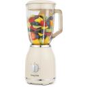 Salter Retro Stikla Jug Blenderis EK6687CRMVDE, 1000 W, 1.5 l, 2 ātrumi, nerūsējo&scaron;ā tērauda asmeņi, pulss
