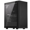Endorfy Ventum 200 Air EY2A002, 440mm, 216mm, 373mm, 3x120mm передние вентиляторы, 1x120mm задний вентилятор, 2x2.5" диска