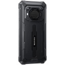 Atsparus i&scaron;manusis telefonas su didele baterija BV6200Pro 6.56&Prime; HD+ 6 GB 128 GB 13 000 mAh Juodas Blackview