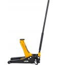 Zema profila hidrauliskais domkrats JCB JCB-T83508D 3T 98–535 mm, divu virzuļu