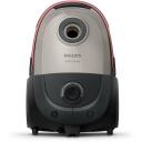 Philips tolmuimeja XD5122/10, 900 W, 4 L, HEPA filter, 77 dB, S-bag, 6 m kaabel, TriActive otsik, pestav filter