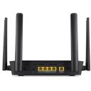 Acer m&auml;ngurimar&scaron;rutija Connect W6x FF.G2TTA.002, 802.11ax, 6000 Mbps, MU-MIMO, 2.4 GHz/5 GHz, USB pordid