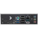 Asus Pagrindinė plok&scaron;tė TUF GAMING B850M-E WIFI, AMD AM5, DDR5, 256 GB, 3x M.2, 1x HDMI 2.1, 2.5Gb Ethernet, Wi-Fi 6E