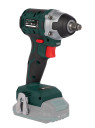Impact wrench brushless 20V 300Nm, POWERPLUS, POWPB10600, Max torque: 300 Nm, Battery and charger not included