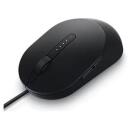 Dell | Laser Mouse | MS3220 | wired | Wired - USB 2.0 | Black