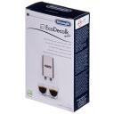 DeLonghi Magnifica S ECAM 21.117.B kafijas automāts, 1.8 L, 1450 W, 15 bar, 250 g kafijas pupiņu, tvaika uzgalis