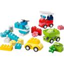 Lego Rotaļlieta 10474, 42 elementu, 1,5+ gadi, instrukcijas, brīdinājumi par maziem elementiem