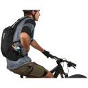 Thule Jooksu h&uuml;dreerimis seljakott 3204150, 3L, 0.45kg, 21cm, 8cm, 37cm, Nailon, Must, Reservuaar 1.75L