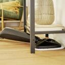 Vileda Tvaika mops 168917, 240mm, 5m, 0.4L, 3 režīmi, 99.9% baktēriju noņem&scaron;ana, ergonomisks, salokāms