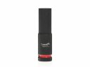 Deep impact socket Tvardy T00211-13 1/2" 6PT 13mm CR-MO