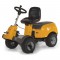 Garden tractor Park 340 PWX 2F6130621/S18 STIGA