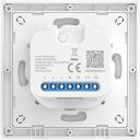 Sonoff viedais gaismas slēdzis/dimmeris MINI-ZBDIM-E, 220&ndash;240 V ~ 50 Hz, 400 W, 200 VA, EFR32MG21, PC, -10&deg;C~40&deg;C