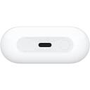 Samsung K&otilde;rvaklapid Galaxy Buds3 Pro SM-R630NZWAEUA, 53mAh, 515mAh, 6h, 7h, 26h, 30h, Bluetooth 5.4, ANC, TWS