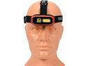 Galvas lukturis LED 800lm IP54 YT-08594 YATO