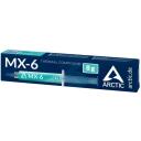 Arctic CPU Au&scaron;intuvas MX-6 (8g) ACTCP00081A, pilkas, 0.012kg