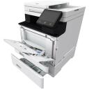 Canon I-SENSYS MF752Cdw II, 33 стр/мин, 100 изобр/мин, 1200 x 1200 DPI, цветная печать, цветное сканирование, Wi-Fi, A4, ЖК