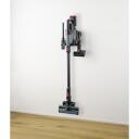 Severin Putekļsūcējs HV 7184, 280 W, 4.13 kg, HEPA 13, 60 min, 79 dB, 18 V, 2500 mAh, 4 režīmi, bezvadu