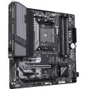 Gigabyte B550M GAMING X WIFI6, emaplaat, B550M GAMING X WIFI6, 4xSATA, 2xM.2, DDR4, AM4, 128GB, 802.11ax, Bluetooth 5.3