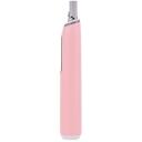Braun Oral-B iO Series 6 Pink Sand Luxe Edition elektriskā zobu birste, 1 gab., 5 rež., 2 min., akumulators, rozā, balta