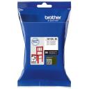 Brother Tindi kassett LC3619XLBK, 3000 lehte, must, &uuml;hilduvus: MFC-J2330DW, MFC-J3530DW, MFC-J3930DW